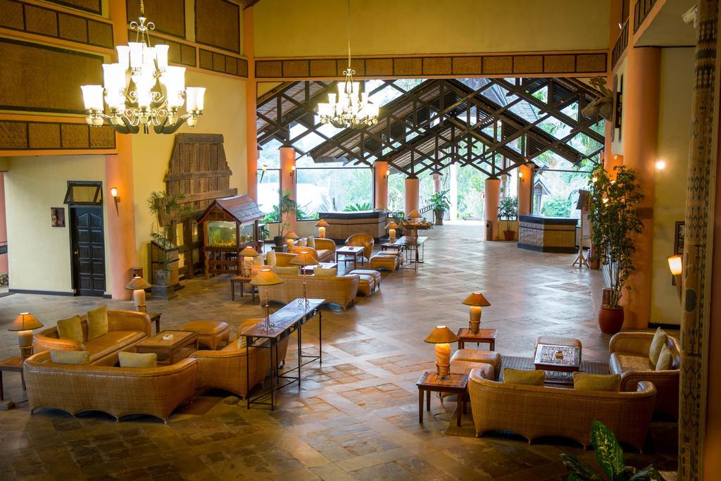 Toraja Heritage Hotel Rantepao Exterior foto